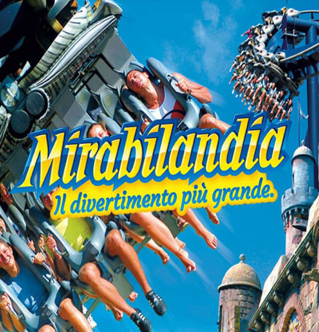 Mirabilandia