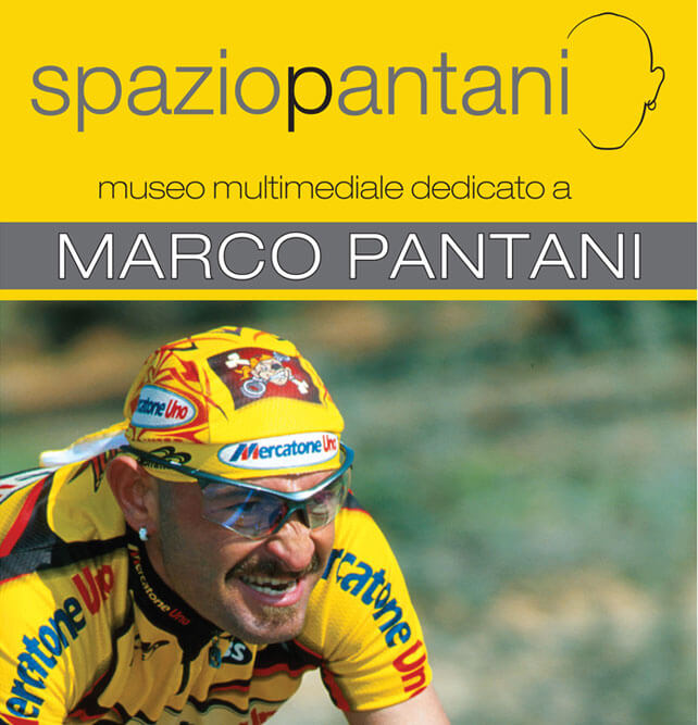 Spazio Pantani