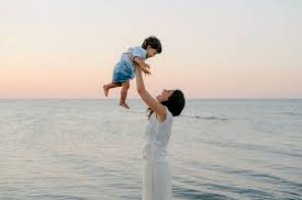 SUPER VACANZA MAMMA O PAPA' + BIMBO 