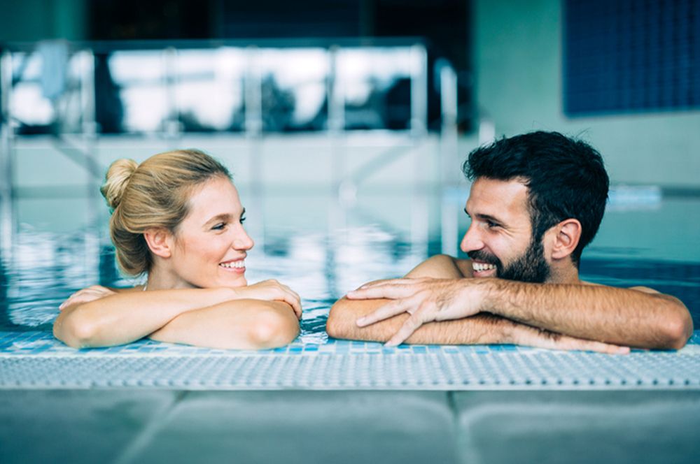 UNA SETTIMANA DI RELAX PER 2 …. CON UN REGALO SPECIALE!