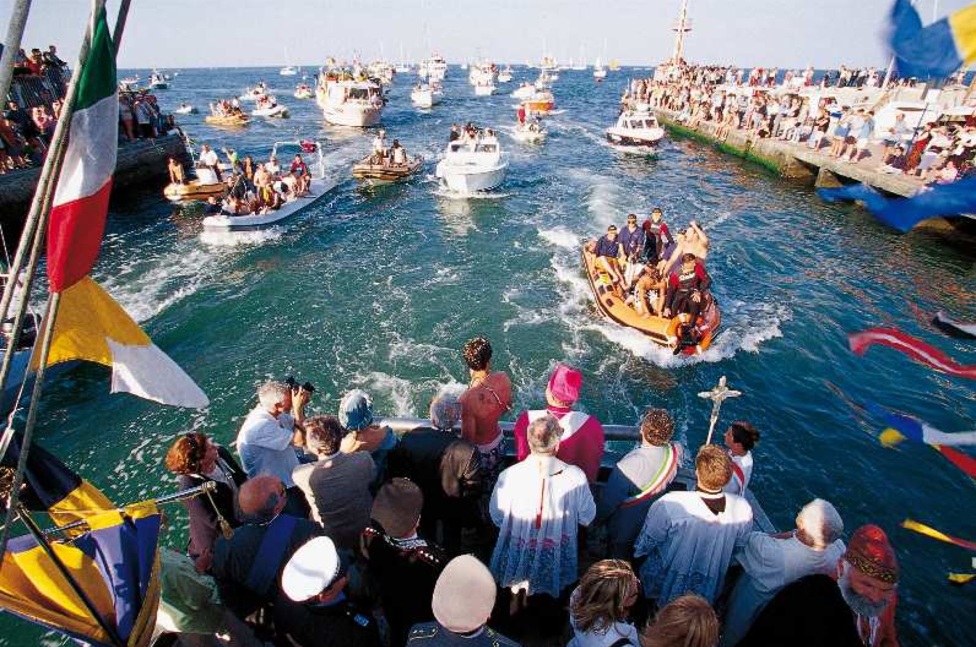 Mostre, cultura, gastronomia per un weekend all'insegna della tradizione